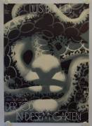 La mort en ce jardin- Death in the Garden (Der Tod in diesem Garten)